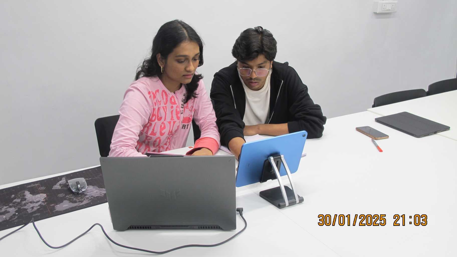 Ecole Intuit Lab Classrooms photo 5